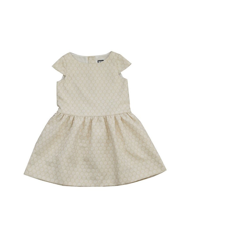 Busy Bee Alexa Dress